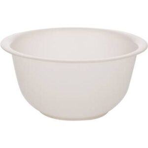 Миска Matfer 2500 мл, D 250 мм, H 120 мм артикул 116452