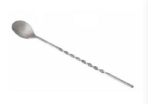 Ложка барная Metal Craft BS-II I 12 нерж.сталь, 30 см артикул
