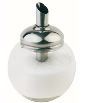 Сахарница APS 150 мл, D 85 мм, H 120 мм артикул 40490