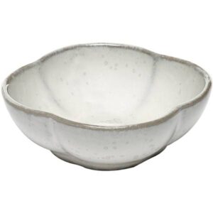 Салатник Inku Serax бел. D 90 мм. H 30 мм. артикул B5120239W