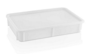 Контейнер для теста Tribeca 600х400х100 мм артикул