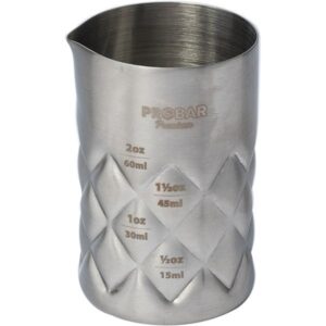 Джиггер Probar Premium Moonlight 100 мл. D 44 мм. H 69 мм. артикул MCJ003S