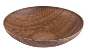 Тарелка KAPP D 300 мм, H 80 мм артикул 80010030