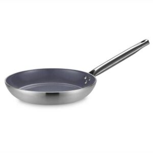 Сковорода Pujadas d28 алюминиевая с антипригарным (керамическим) покрытием 120.828 артикул 120.828