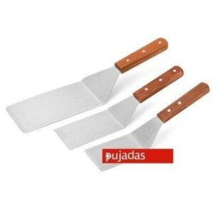 Лопатка Pujadas (деревян. ручка, 15.2х7.6см, L29) 375.061 артикул 375.061