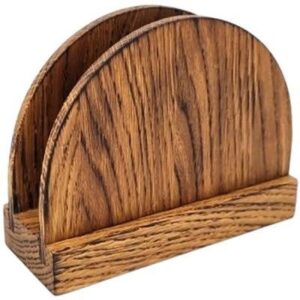 Салфетница PPwood H 100 мм. L 130 мм. B 50 мм. артикул Q840F-00N