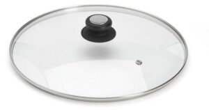Крышка De Buyer D 320 мм артикул 4112.32