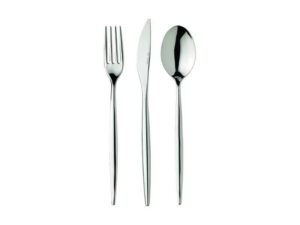 Вилка сервировочная для рыбы Morinox Arcadia 095.11 артикул 095.11 inox