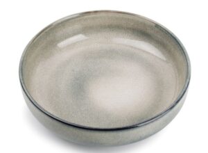 Тарелка S|P Meridian D 220 мм, H 60 мм артикул 850602