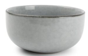 Миска столовая S|P Relic 550 мл, D 140 мм, H 70 мм артикул 850566