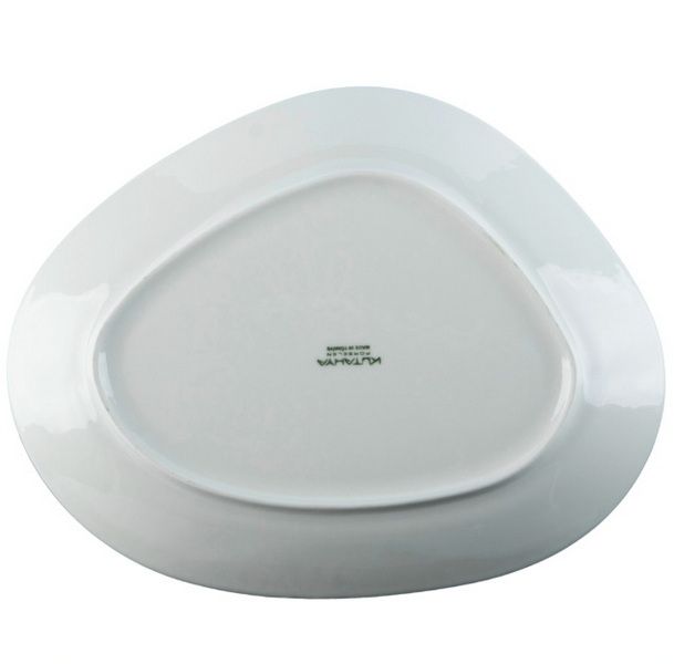 Тарелка Kutahya Island D 220 мм, H 25 мм артикул BNGLX22DU890233