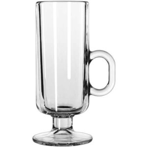 Бокал для Irish Coffee Libbey Warm beverag 244 мл, d60 мм, h160 мм. артикул 5292