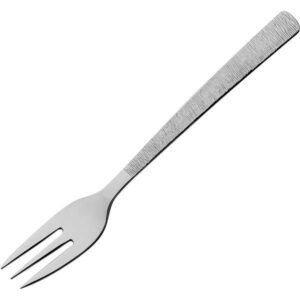 Вилка рыбная Guy Degrenne Aquatic L 187 мм артикул 154558