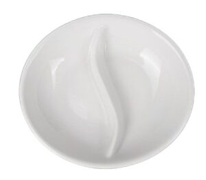 Менажница LY'S Horeca 60 мл, D 105 мм, H 95 мм артикул фк5036