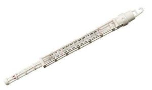 Термометр для карамели Tellier N3113 (+80°C /+200°C) артикул N3113