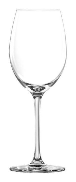 Бокал для вина LUCARIS Bangkok Bliss 355 мл, H 213 мм, D 75 мм артикул 1LS01CD13