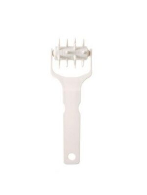 Ролик для теста перфорирующий HENDI 515037 артикул 515037