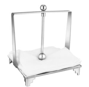 Салфетница MACO NH-2117 L 152 мм, B 152 мм, H 177 мм артикул 415323