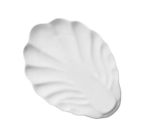 Блюдо Cameo Imperial White L 300 мм, B 260 мм, H 30 мм артикул 210-912