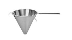 Дуршлаг Linden D 250 мм, L 400 мм, H 250 мм артикул 515025-03