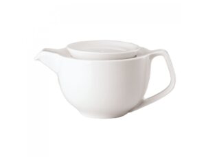 Чайник заварочный Arthur Krupp Rotondo 400 мл, D 120 мм, H 80 мм без крышки артикул 67305-53