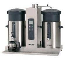 Кофеварка ANIMO CB 2X20