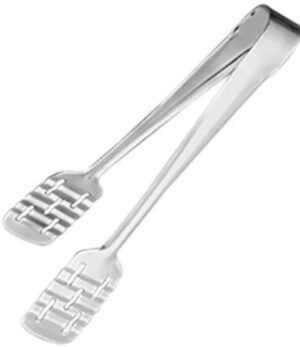 Щипцы для кондитерских изделий ProHotel TNG51 L 220/65 мм, B 35 мм артикул 4144006