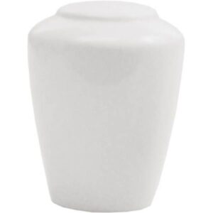 Солонка Steelite Simplicity White D 60 мм. H 75 мм. артикул 1101 0841