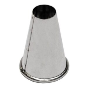 Насадка кондитерская P.L. Proff Cuisine Круг H 45 мм, D 5 мм артикул NTB-P3