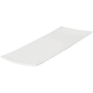 Блюдо Le CoQ Cassiopea L 305 мм. B 115 мм артикул LCAS000AV364310