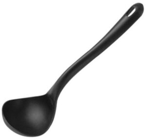 Половник APS 150 мл, D 90 мм, H 80 мм, L 320 мм артикул 00606