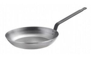 Сковорода Pintinox Excalibur 3,3 л, D 320 мм, H 54 мм артикул 36105432