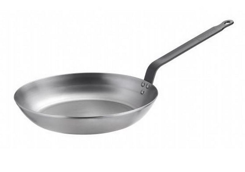 Сковорода Pintinox Excalibur 3,3 л, D 320 мм, H 54 мм артикул 36105432