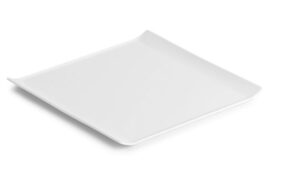 Тарелка CHIC VERSO L 270 мм, B 270 мм артикул 780113