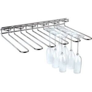 Направляющая для бокалов APS L 450 мм, B 320 мм, H 60 мм артикул 93400