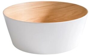 Салатник APS Frida 3400 мл, D 265 мм, H 105 мм артикул 84613