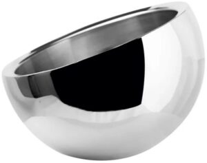 Миска ProHotel CB09 0,18 л, D 90 мм, H 65 мм артикул 4142947