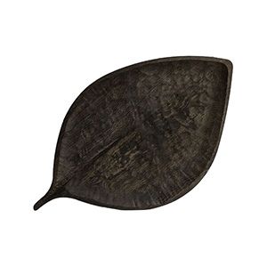 Блюдо Fuga Береза 530*310 мм. артикул 11.06.2.3-01