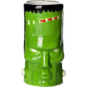 Бокал для коктейля Mornsun Тики 350 мл. D 78 мм. H 158 мм. артикул MYH0413