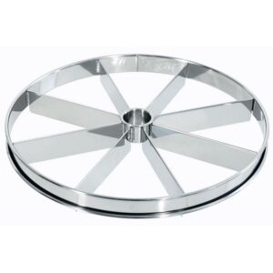 Делитель для торта Martellato PPT8X PPT8X D 320 мм (8 секций) артикул PPT8X