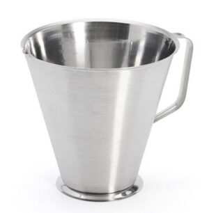 Мерный кувшин De Buyer 2000 мл, D 165 мм, H 185 мм артикул 3565.20N