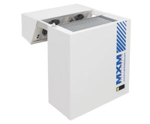 Моноблок среднетемпературный ранцевый Марихолодмаш MMN 228 (R290)