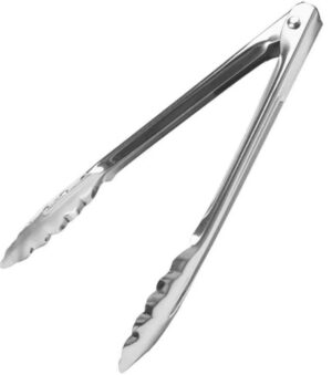 Щипцы универсальные ProHotel UT16M L 410/90 мм, B 40 мм артикул 4144013