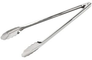 Щипцы универсальные De Buyer L 300 мм артикул 4788.30