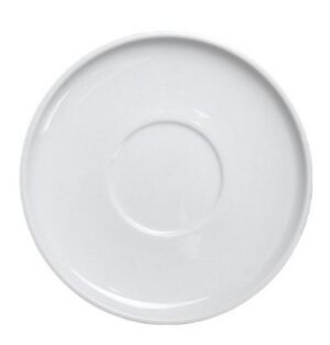 Блюдце Corone Rosenthal Hotel D 165 мм белое артикул фк9213