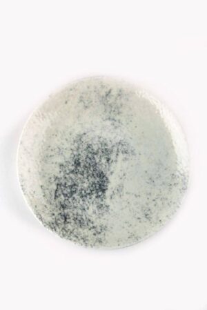 Тарелка плоская Porland Smoky 31см 187631 артикул 187631 SMOKY