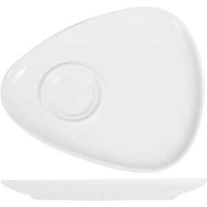 Блюдце Matfer D 160 мм. H 18 мм. артикул 051701