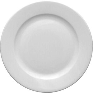 Тарелка Lubiana Kaszub-Hel D 265 мм. H 30 мм. артикул 0338