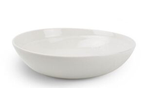 Тарелка F2D Ceres White 1000 мл, D 220 мм, H 60 мм артикул 604684