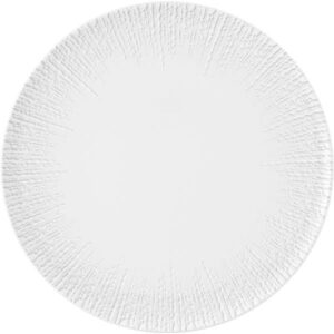 Тарелка Vista Alegre Мар мелкая; D 280, H 24мм, керамика; белый артикул 21130430